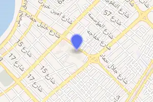 خريطة