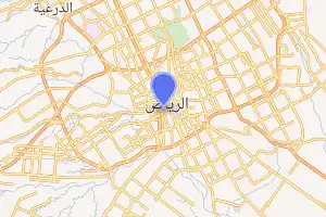 خريطة