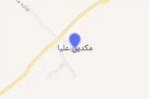 خريطة