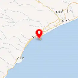 خريطة