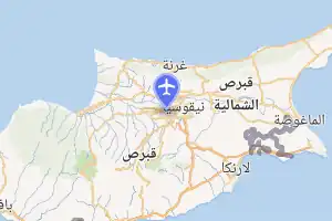 خريطة