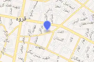 خريطة