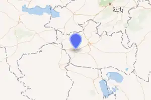 خريطة