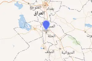 خريطة