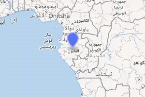 خريطة