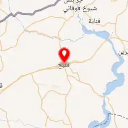 خريطة