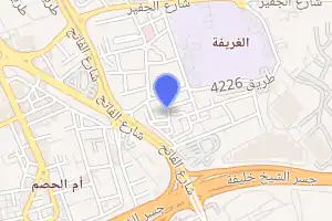 خريطة