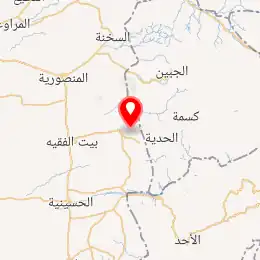 خريطة