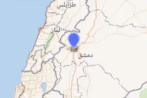 خريطة