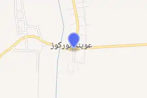 خريطة