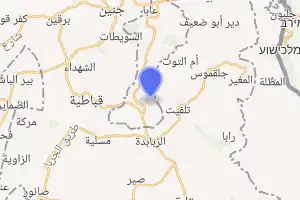 خريطة