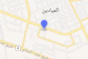 خريطة