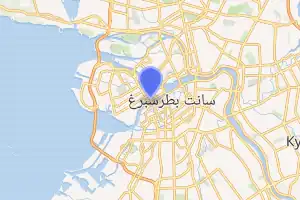 خريطة