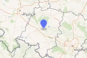 خريطة
