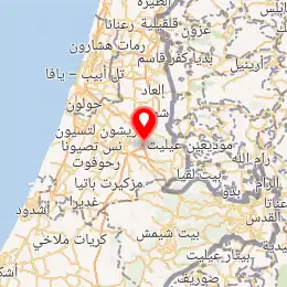 خريطة