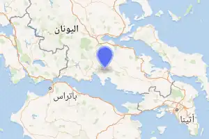 خريطة