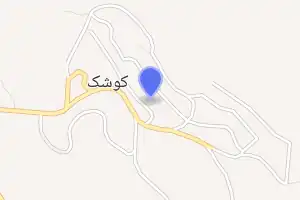 خريطة