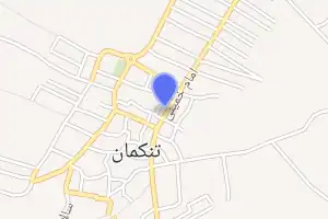 خريطة