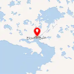 خريطة
