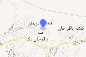 خريطة
