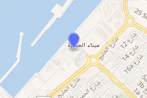 خريطة