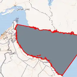 خريطة