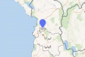 خريطة