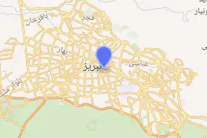 خريطة