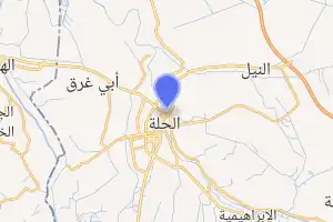 خريطة