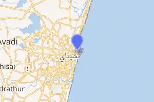 خريطة