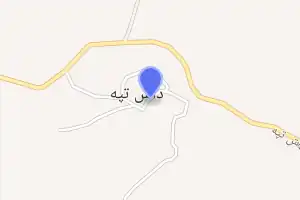 خريطة