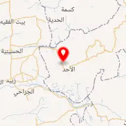 خريطة