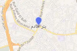 خريطة