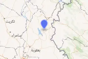 خريطة