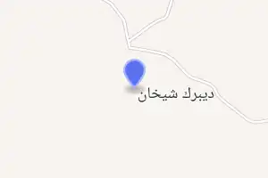 خريطة