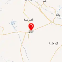 خريطة