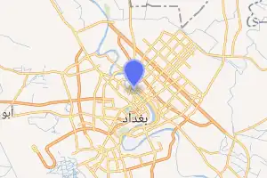خريطة
