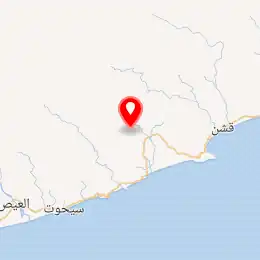 خريطة