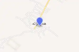 خريطة