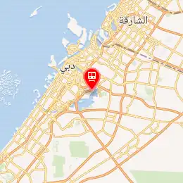 خريطة