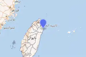 خريطة