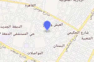 خريطة