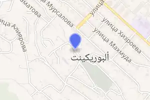 خريطة