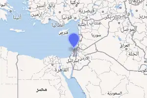 خريطة