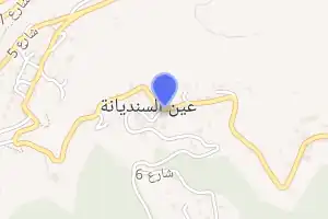 خريطة