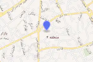 خريطة
