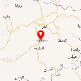 خريطة