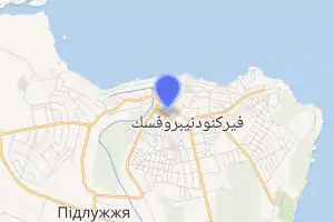 خريطة