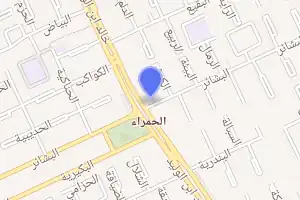 خريطة