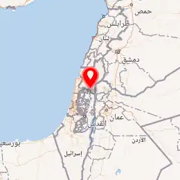خريطة